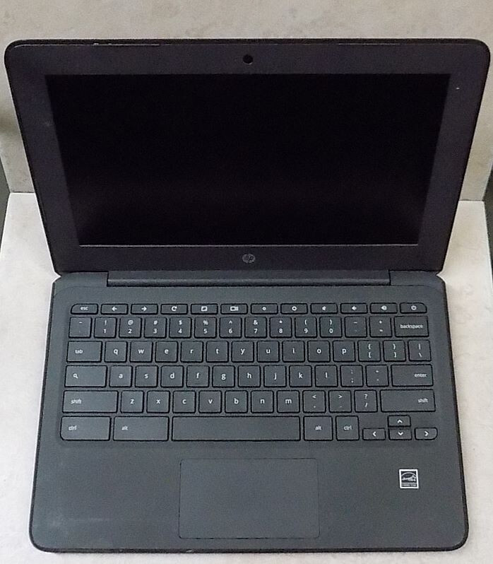 Chromebook 11A G6 EE gallery