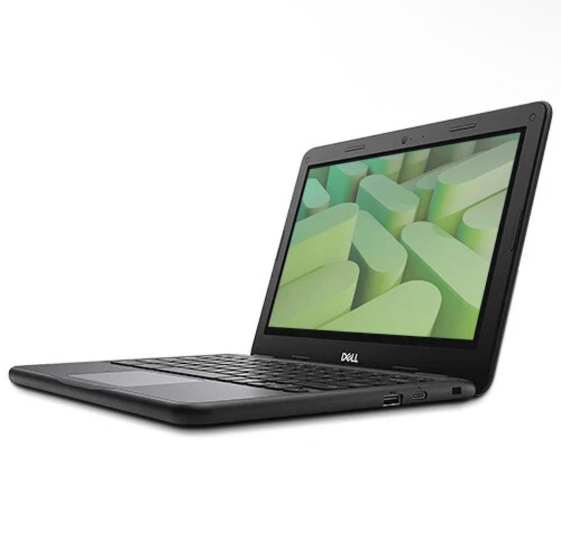 Dell Chromebook 11.6" P29T001 Celeron Open Box – Fast Laptop, Great Condition gallery