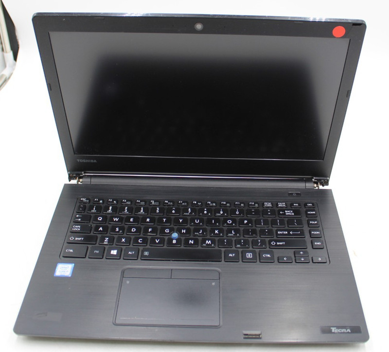 Toshiba TECRA A40-D 14in 256 GB SSD 8 GB RAM i5-7200U 30 day warranty No OS gallery