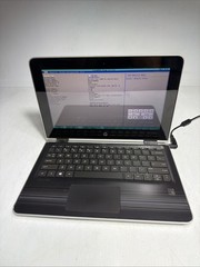 Hp Pavilion X360 M1 Convertible 11″ Laptop Pentium N3710 4gb Ram No Drives Scrn
