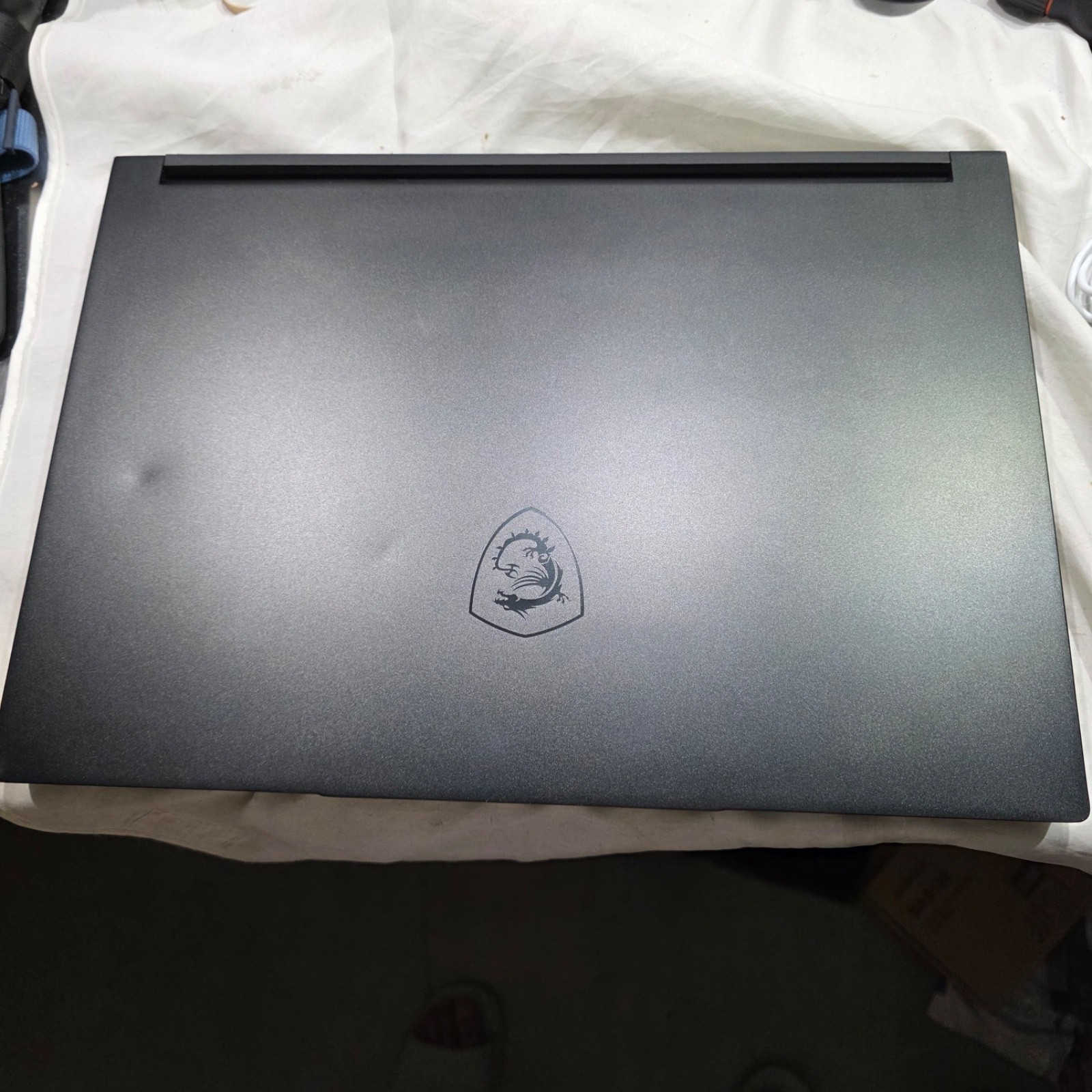 MSI Stealth A16 QHD+ OLED 240Hz Ryzen AI 9 HX 370 64GB 2TB RTX 5090 24GB DDR7 gallery