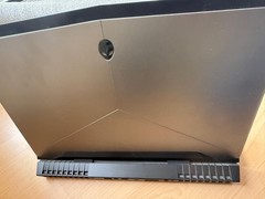 Dell Alienware Gaming R4;GTX 1070 17.3 inch” i7-6820HK,16GB,512GB SSD,1TB HDD,