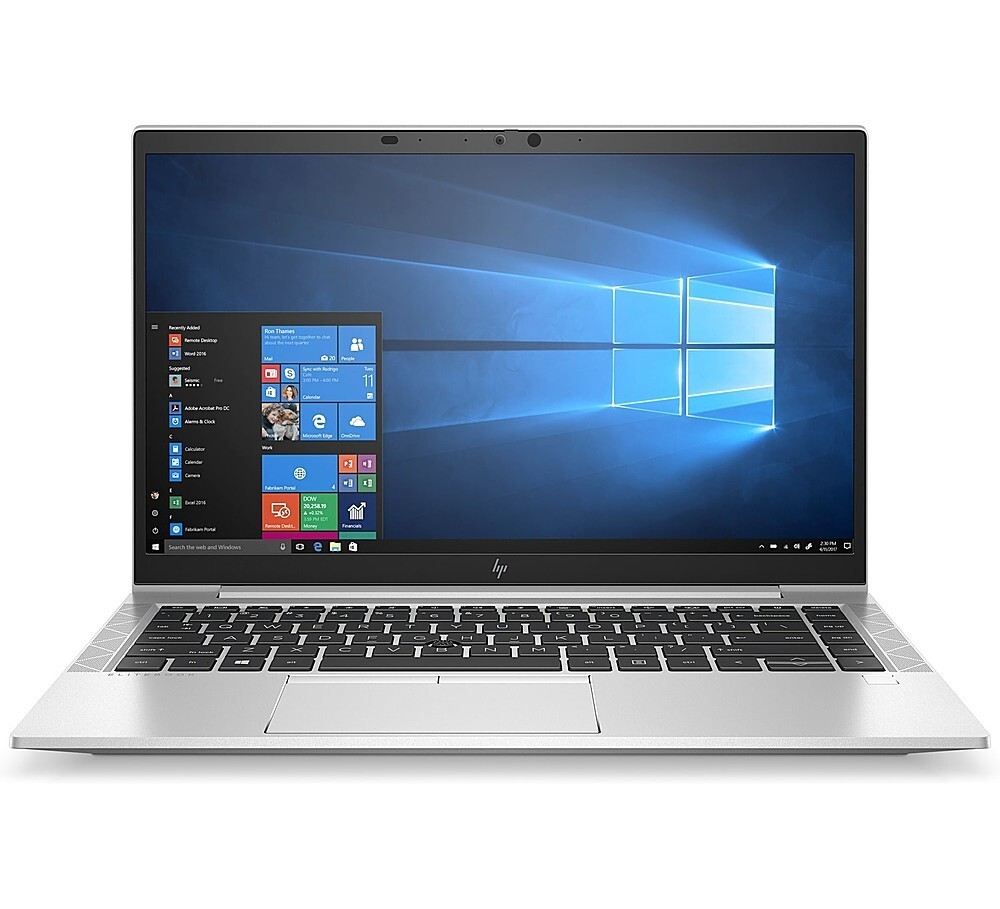HP EliteBook 850 G7 Laptop 15.6” Core i5 4.2GHz 16GB RAM 512GB SSD Windows 11