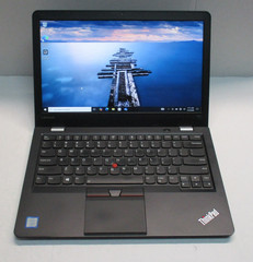 Lenovo Thinkpad 13 2nd Gen. i5-7200U 2.5GHz 16GB 256GB SSD/ Touch Screen W10 Pro