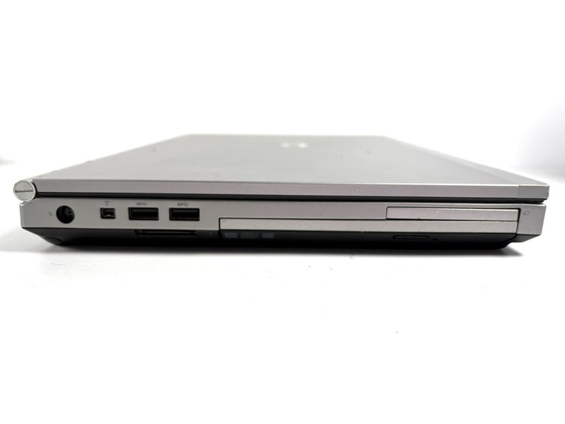 HP EliteBook 8470p - 14" HD, i5, 8GB RAM, NO SSD gallery