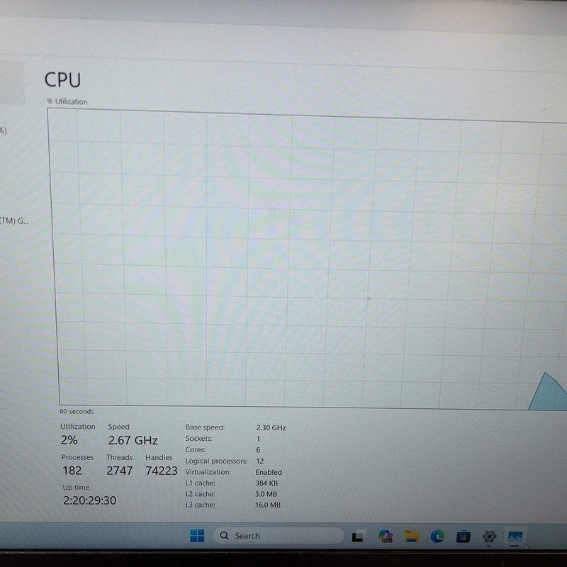 Lenovo ThinkBook 15 Gen 4 21DL 15.3 Ryzen 5 5625U 2.3GHz 16GB RAM 256GB SSD gallery