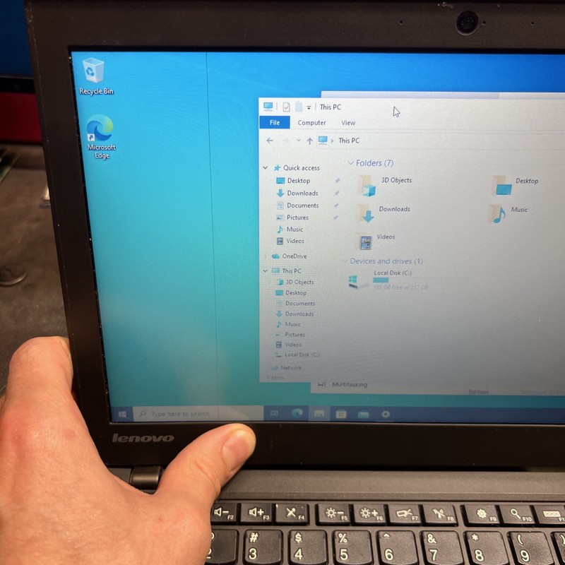 lenovo thinkpad x240 gallery