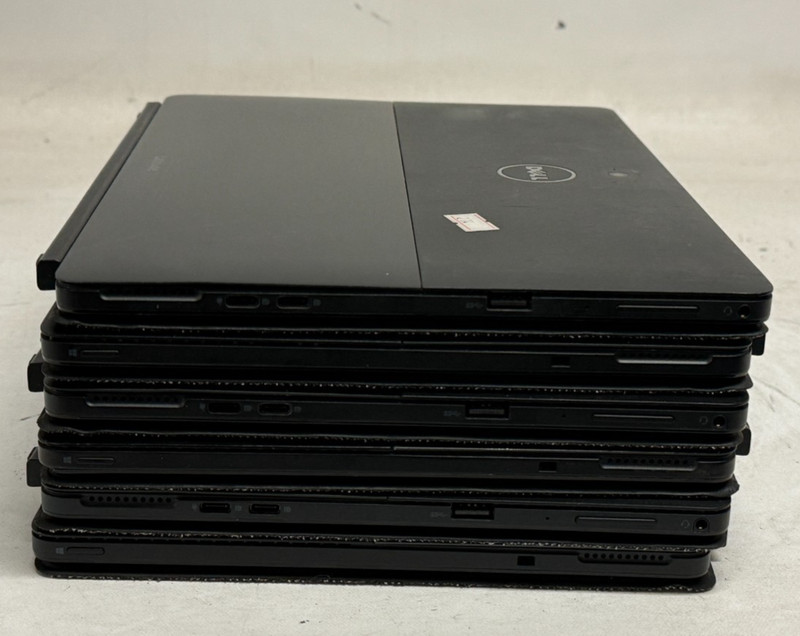 Dell Latitude 5285 (i3/i5 7th - 4GB/8GB RAM - 256GB SSD - Win11Home) - Lot of 6 gallery