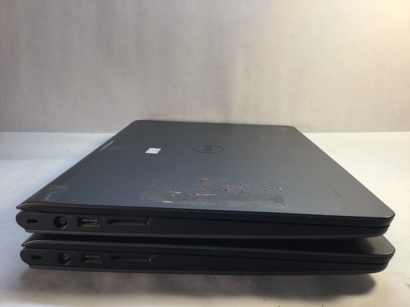 LOT OF 2- Dell Latitude 3450 14" Laptop Intel Core i3 4th Gen. *Read* -MZ gallery