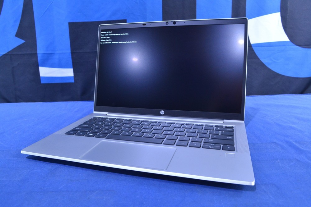 HP ProBook 635 Aero G7/ Ryzen 7 4700U/ 16GB/ 500GB/ Win 11 (C071702)