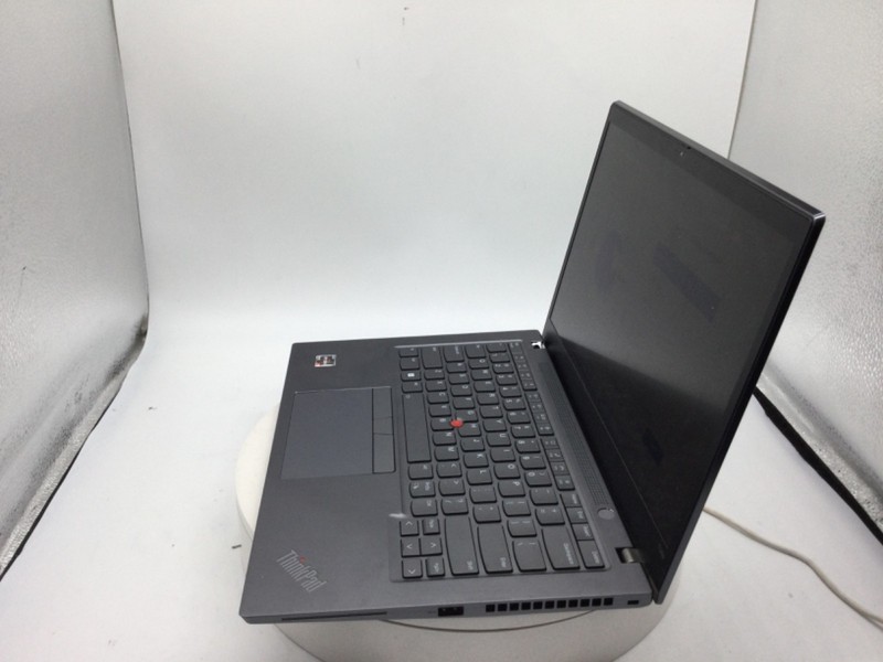 Lenovo ThinkPad T14s G2 14" Laptop Ryzen 5 PRO 5650U 16GB RAM 512GB SSD W11P U R gallery
