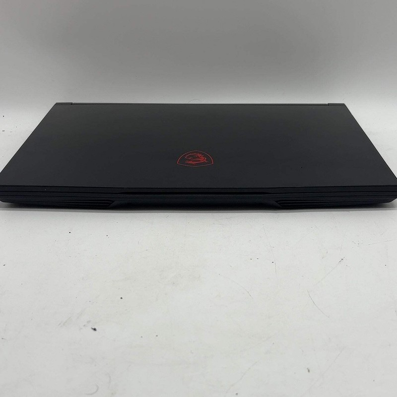 MSI Thin GF65 9SEXR 15.3" i7-9750H 2.6GHz 8GB RAM 512GB SSD GeForce RTX 2060 gallery