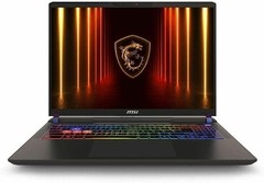 🔥MSI Vector 16 HX AI A2XWHG-275US FHD Plus 144 Hz Ultra7 255HX 5070Ti 16GB 1TB