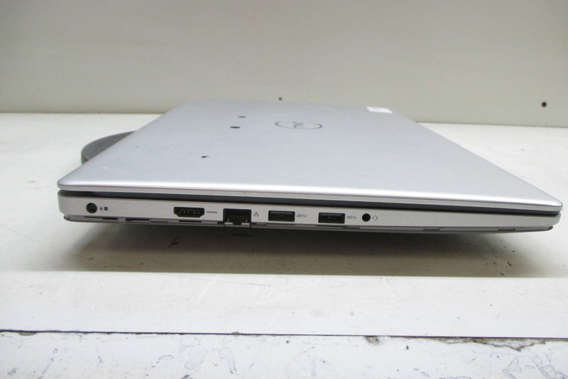Dell Inspiron 5593 Intel Core i7-1065G7 NO HDD READ - FOR PARTS gallery