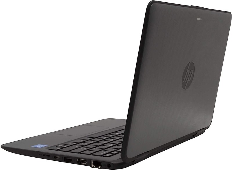 HP X360 11 G1 Touchscreen 2-in-1 Laptop 11.6" 4GB 128GB SSD Windows 10 Pro gallery