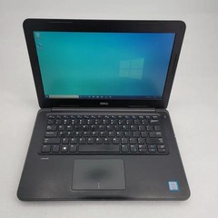Dell Latitude 3380 Core i5 8GB RAM 128GB SSD 13.5 in W10