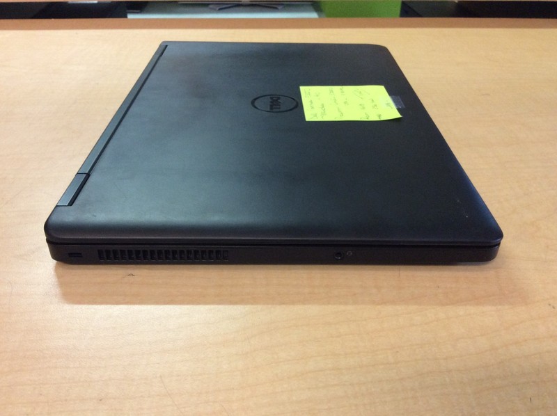 dell latitude E5550 15'6 NO touch screen 16gb ram 256SSD win11pro gallery