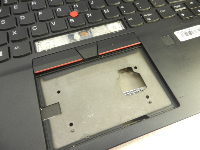 Lenovo ThinkPad T495s ** Ryzen 7 Pro 3700U @ 2.3GHz /8GB / NO HDD / NO BATTERY gallery