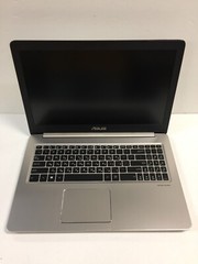 *Bad Battery*ASUS VivoBook Pro N580V 15.6 Laptop/i7-7700HQ/16G/1TB HDD+256GB SSD