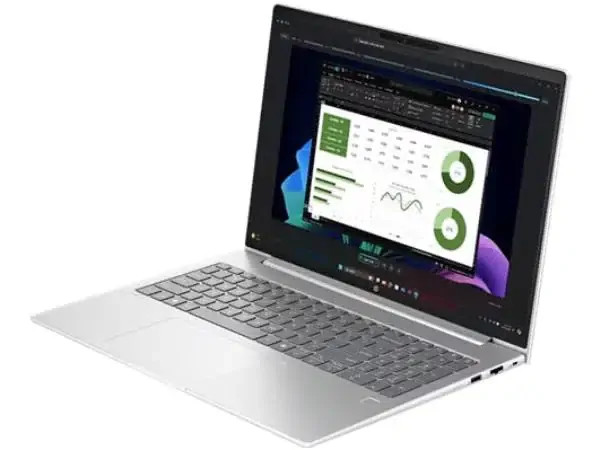 HP ProBook 4 G1i 16" Core 5-120U 16GB 512GB SSD Windows 11 Pro Business Laptop gallery