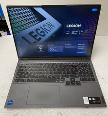 Lenovo Legion 5 Pro 16ITH6H 16″ Intel i7-11800H @2.30GHz 16GB RAM NO SSD Parts