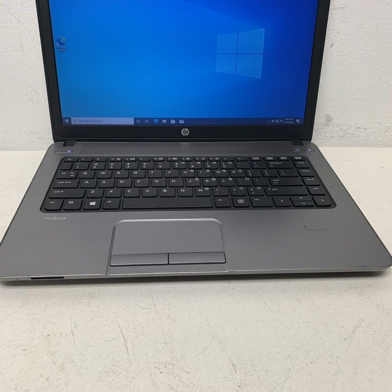 HP PROBOOK 440 G1 i5-4200M 2.50GHz 4GB RAM 500gb Hdd WIND 10 Read Description gallery