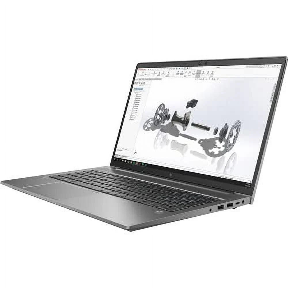 HP ProBook 450 G7 16GB 256GB i5 (10th Gen) | Seller Refurbished - Excellent gallery