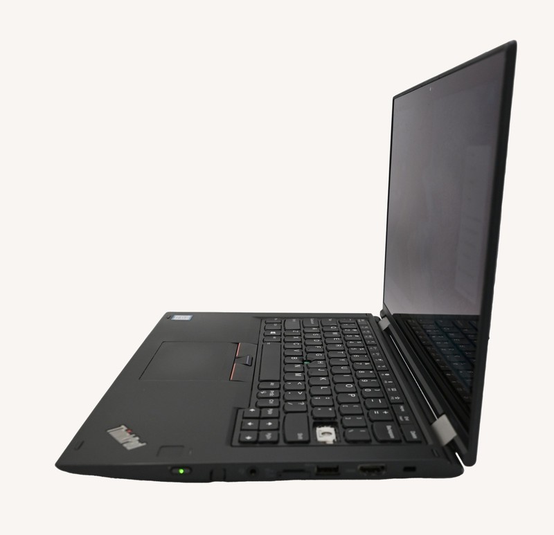 Lenovo Thinkpad Yoga 370 (2-in-1) i5-7200u 2.5GHz 8GB RAM 256GB SSD Windows 11 P gallery