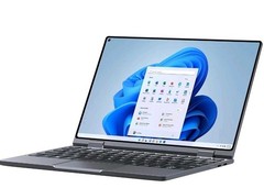 CHUWI MiniBook X 10.5″ Ultra-Portable 2-in-1 12GB RAM DDR4 512GB SSD Win11 *READ