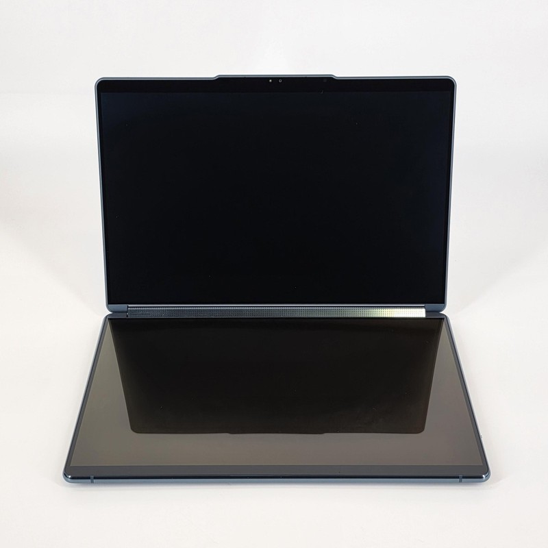 Lenovo Yoga Book 9i 13.3 Blue QHD+ TOUCH 1.7 GHz Ultra 7 155U 16GB 1TB SSD Good gallery