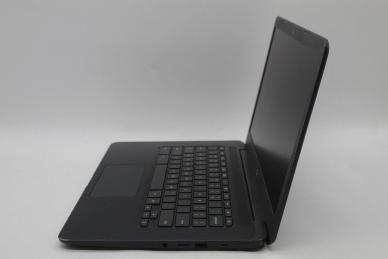 HP Chromebook 14A G5 14" AMD A4-9120C Processor 4GB RAM 32GB eMMC PC1770679 gallery