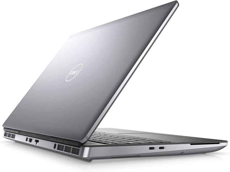 Dell Precision 7560 Intel i7-11850H 64GB RAM 500GB SSD 1TB HDD RTX A2000 Win 11 gallery