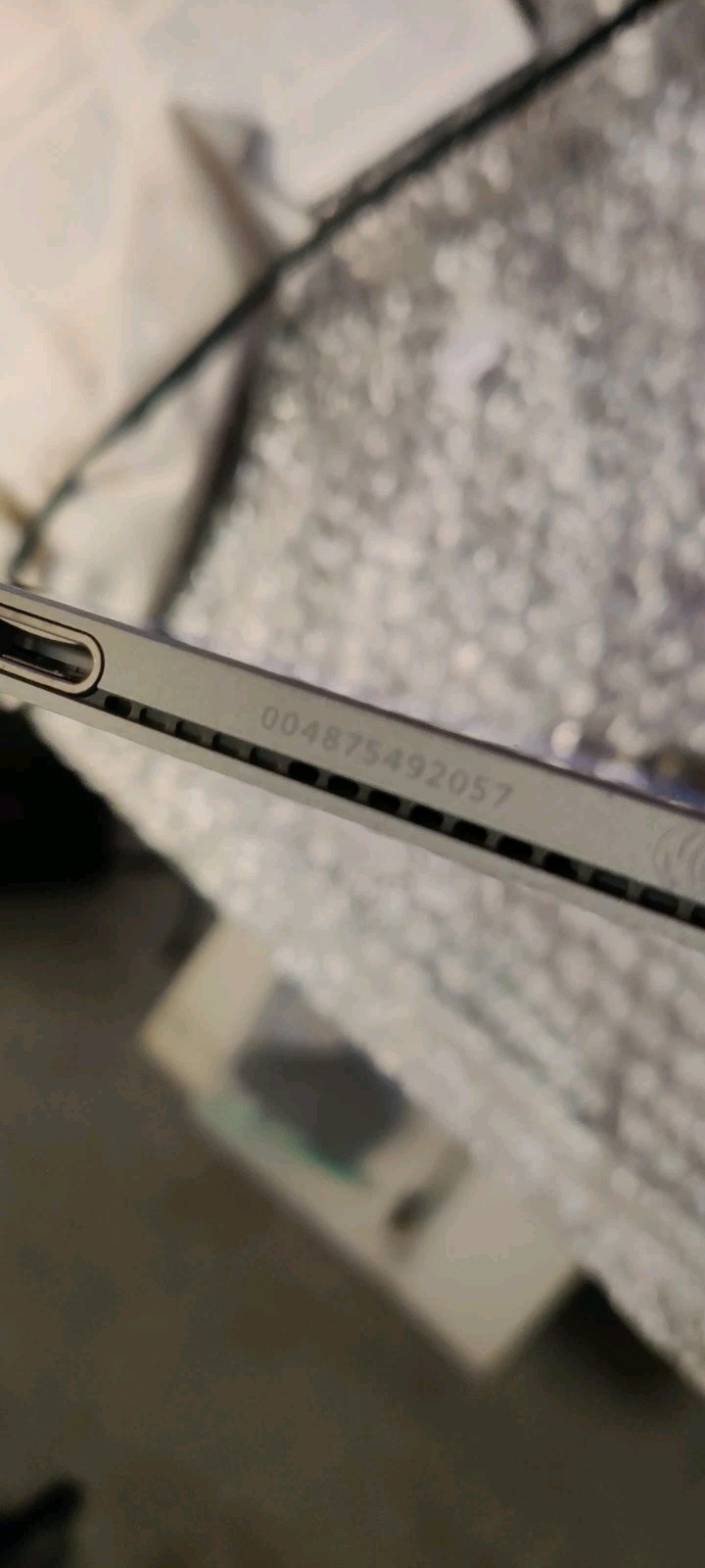 Microsoft Surface Book 2 i5|8GB|256GB Tablet ONLY gallery