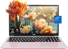 15.6″ IPS FHD-Laptop 16GB RAM 1TB SSD Intel 12 Gen 4 Core N100 Backlit Keyboard