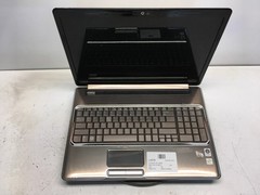 HP Pavilion DV7-1135NR AMD Turion X2 RM-70 4 GB NO HDD/Battery