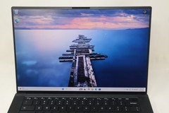 Dell Precision 5550 Laptop Intel i7 10th Gen 32GB RAM 256GB NVMe Win 11 Pro