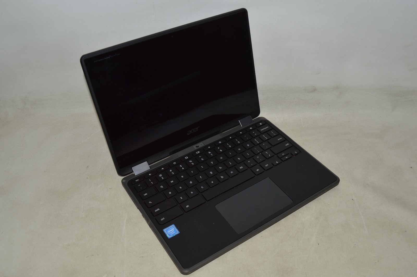 Acer Chromebook R11 N15Q8 11.6", 1.6 GHz N3160, 4GB RAM ,32 GB SSD (Grade A) gallery