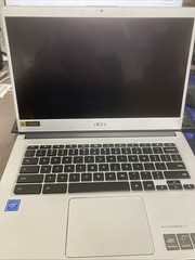 acer chromebook cb514 PARTS ONLY. Nt