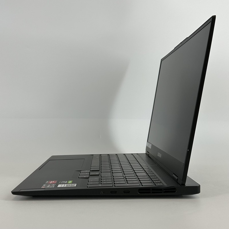 Lenovo Legion Slim 7 15.6 FHD Ryzen 7 5800H 16GB 512GB SSD RTX 3060 BAD TRACKPAD gallery