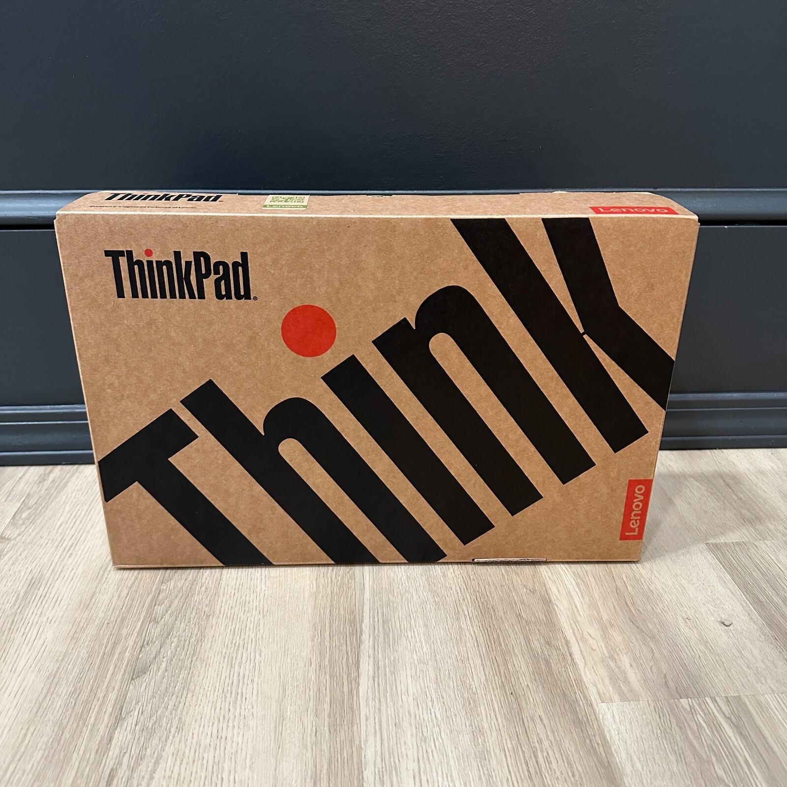 Lenovo ThinkPad L13 Gen 5 with Touch Screen gallery