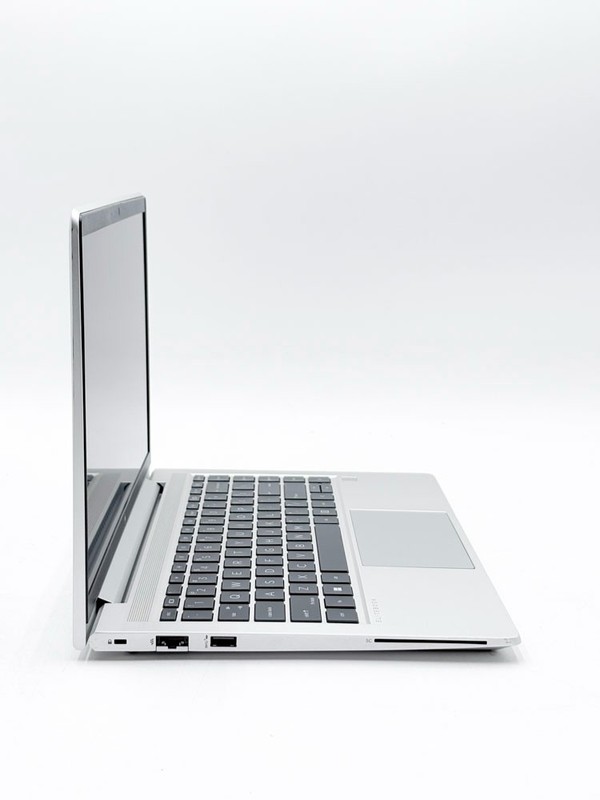 HP EliteBook 645 G9 14" Ryzen 5 PRO 16GB 256GB Win 11 Pro USB WiFi gallery