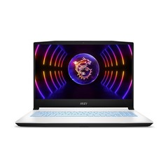 MSI Sword 15 A12UC-295 15.6″ Laptop i5-12450H 8GB 512GB SSD RTX3050