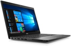 Dell laptop Latitude 7480 14″ i7 2.60GHz 16GB NEW 256gb SSD Win 10 Pro WIFI Cam
