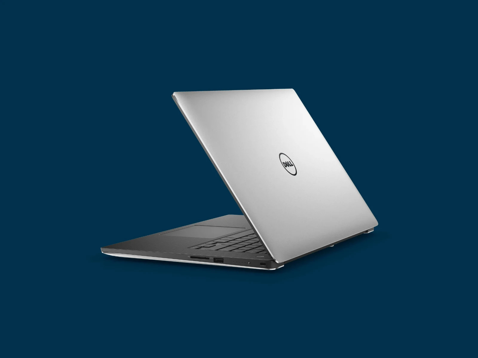 Dell XPS 15 9520 15.6" 3.5K TOUCH OLED! i7-12700H 16GB RAM 1TB SSD RTX 3050 Ti gallery