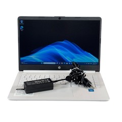 HP 14-dq3000dx Windows 11 Intel Celeron N4500 1.1GHz 4GB RAM 64GB eMMC 14″