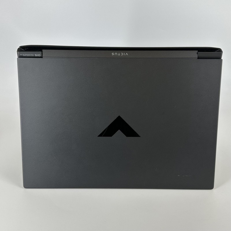 HP Victus Gaming 15 144Hz FHD Ryzen 7 7445HS 16GB 512GB RTX 4050 Cracked LCD gallery