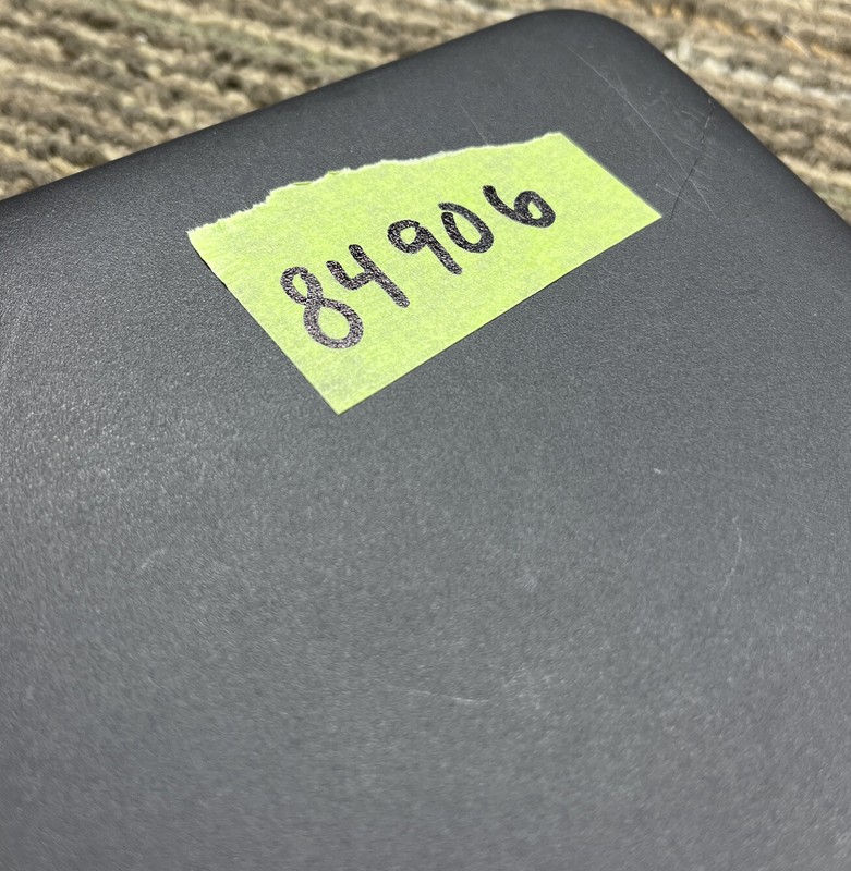 Dell Chromebook 11 3100 Intel Celeron N4000 1.1GHz 4GB RAM 32GB SSD 11.6" 84906 gallery