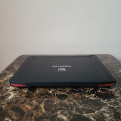 PREDATOR G9-593 GAMING LAPTOP CORE i7-7700HQ 8GB RAM GTX 1060