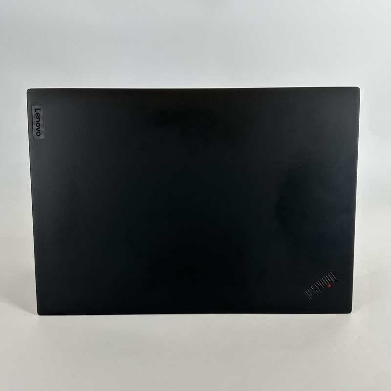 Lenovo ThinkPad P1 Gen 5 16 FHD+ 2.3 GHz i7-12700H 32GB 1TB SSD RTX A2000 Good gallery