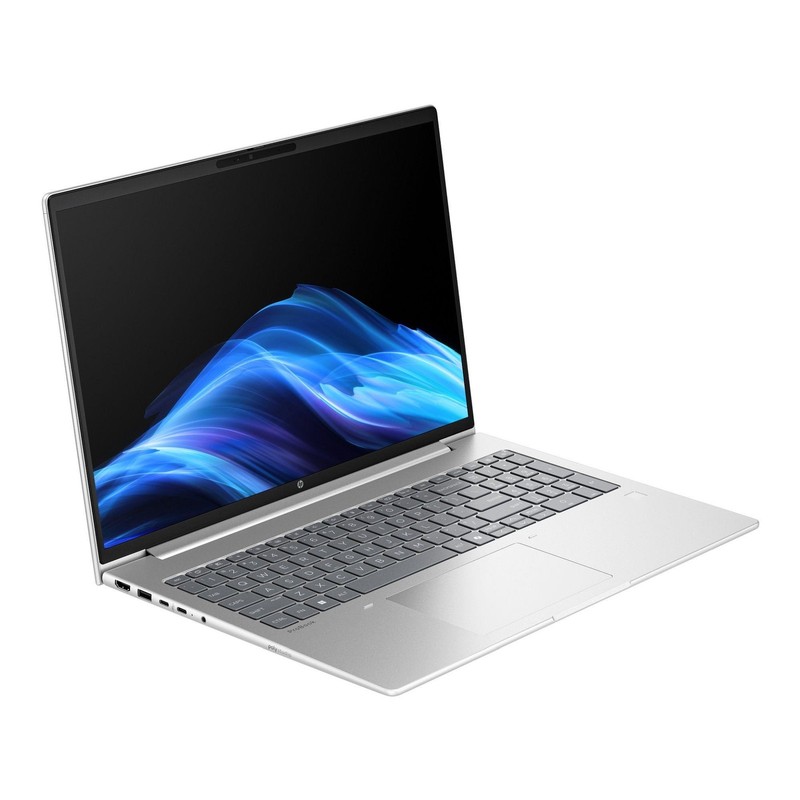 Laptop HP ProBook 4 G1a 16 AI 16"WUXGA/Ryzen 5 220/24GB/SSD512GB/R740M/11PR Pi gallery